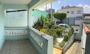 Imagem: Casa à venda, Olímpico, São Caetano do