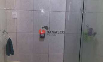 Imagem: Apartamento à venda, Campestre, Santo André