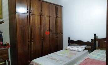 Imagem: Sobrado à venda 3 Quartos, 3 Suites, 4