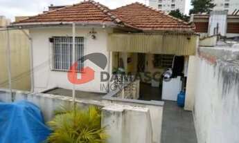 Imagem: Terreno à venda Santa Maria, São Caetano