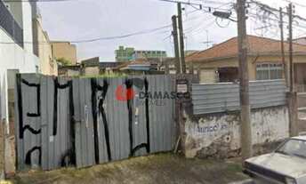 Imagem: Terreno para Locação Santa Maria, São