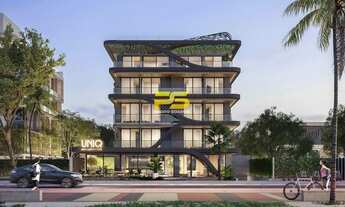 Imagem: Flat/Loft/Estúdio com 1 quarto à Venda