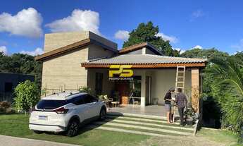 Imagem: Casa Mobiliada para locação condomínio