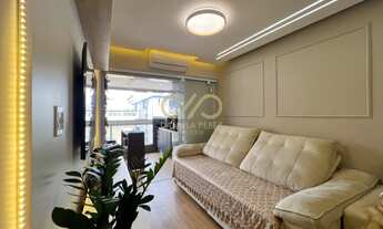 Imagem: Apartamento Alto Padrão - PORTEIRA FECHADA