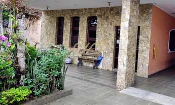 Imagem: Sobrado Alto Padrão - Canto do Forte