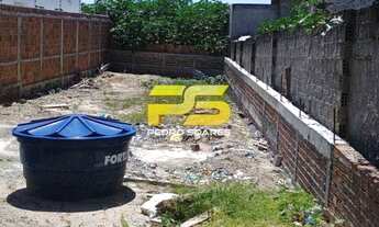 Imagem: Terreno à venda em Carapibus