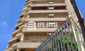 Imagem: Apartamento com 3 quartos à Venda Centro