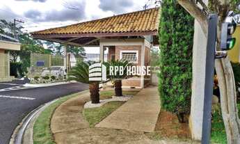 Imagem: Casa Terrea Condominio Ouro Verde