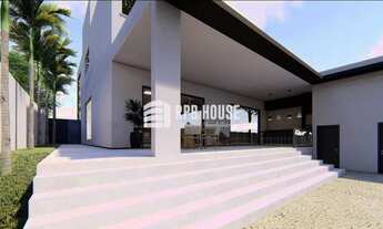 Imagem: Casa no condomínio Alphaville 3, Bonfim