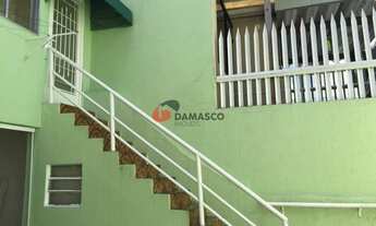 Imagem: Sobrado à venda 4 Quartos, 4 Vagas, 150M²