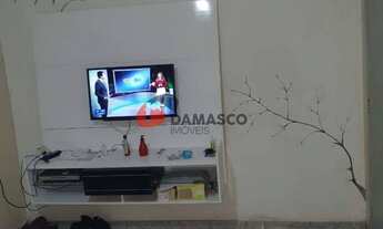 Imagem: Sobrado à venda 2 Quartos, 2 Vagas, 117M²