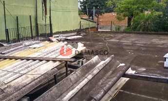 Imagem: Terreno à venda Jardim Bom Pastor, Santo