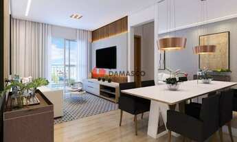Imagem: Apartamento à venda 2 Quartos, 1 Suite