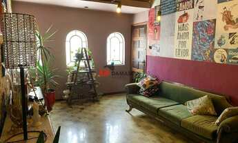 Imagem: Casa à venda 3 Quartos, 1 Suite, 3 Vagas