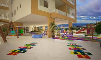 Imagem: Apartamento padrão - Canto do Forte - Praia