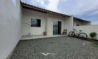 Imagem: Casa 2 dormitórios com 45m² à venda no