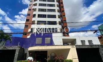 Imagem: Edifício Milazzo Residence
