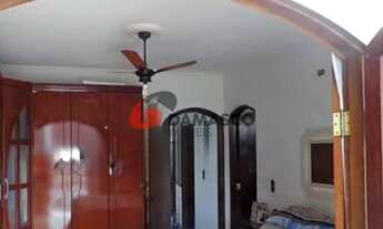 Imagem: Sobrado à venda, Parque Erasmo Assunção