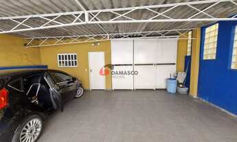 Imagem: Casa à venda, Santo Antônio, São Caetano