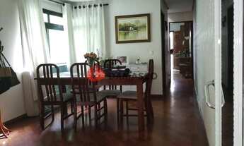 Imagem: Sobrado à venda 3 Quartos, 1 Suite, 4 Vagas