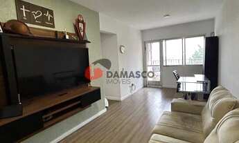 Imagem: Apartamento à venda, Taboão, São Bernardo