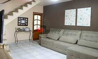 Imagem: Sobrado à venda 2 Quartos, 2 Vagas, Rudge