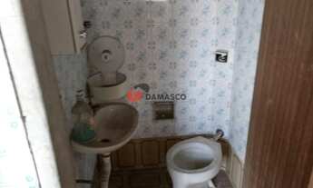 Imagem: Salão para Locação 195M², Fundação