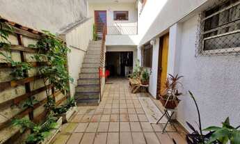 Imagem: Sobrado para Venda Olímpico, São Caetano