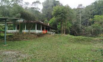 Imagem: Chácara à venda, Taquacetuba, São Bernardo