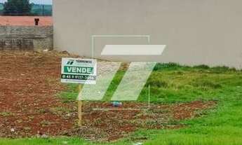 Imagem: Terreno de esquina no Universitário - a