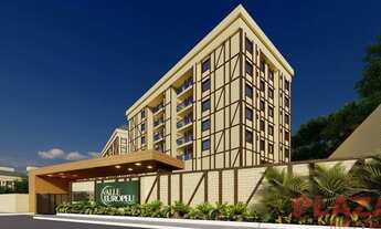 Imagem: Apartamento 1 Suíte 1 Dorm. Com Terraço