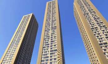 Imagem: Garden Park FG 3 Suítes 122m²