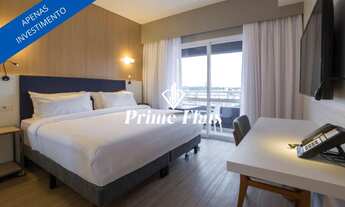 Imagem: Flat disponível para venda no Adagio São