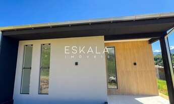 Imagem: Casa com 2 quartos, Bomplandt - Corupá