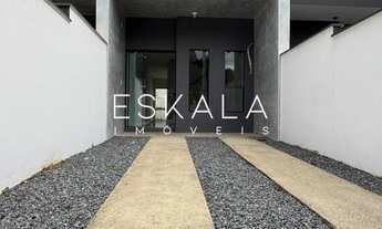 Imagem: Sobrado geminado - Três Rios do Norte