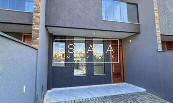 Imagem: CASA GEMINADA 02 QUARTOS 01 SUÍTE