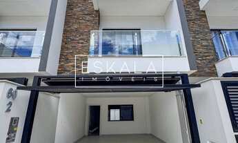 Imagem: Casa Geminada com 3 suítes coladinho no