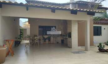 Imagem: Casa 4Q - 110 NORTE (ARNE 14) - Palmas