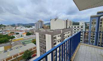 Imagem: Apartamento a venda centro