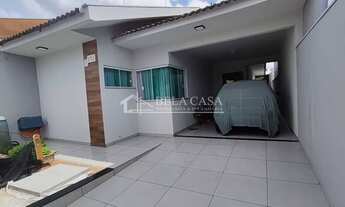 Imagem: Casa com 3 quartos, Jardim Atlântico