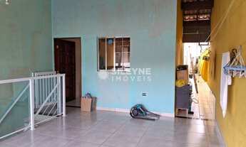 Imagem: Sobrado Jardim das Gaivotas