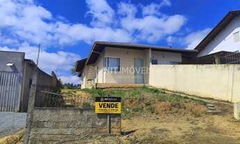 Imagem: CASA - VILA NOVA - ITUPORANGA - SC