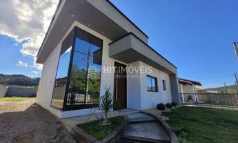 Imagem: CASA - CERRO NEGRO - ITUPORANGA - SC