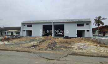 Imagem: GALPÃO - VILA NOVA - ITUPORANGA - SC