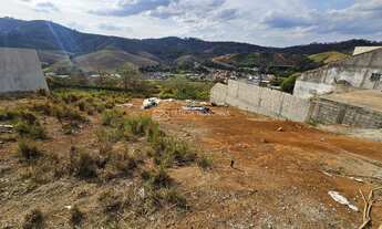 Imagem: Terreno à Venda