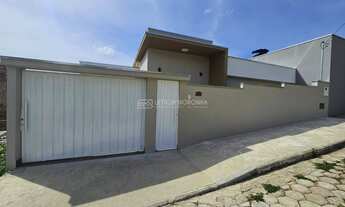 Imagem: Casa á venda Santa Mônica III