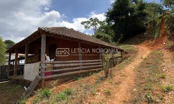 Imagem: Terreno a venda