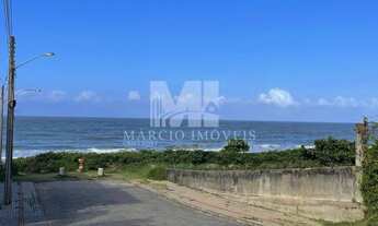 Imagem: Lindo Terreno Frente Mar