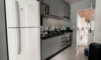 Imagem: CASA GEMINADA COM 02 DORMITÓRIOS