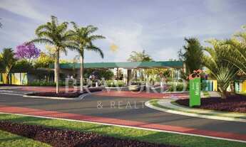 Imagem: Lote jardins Miami